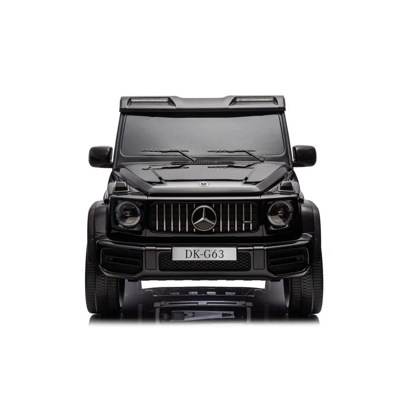 Toy electromobile mercedes g63 dk-g63