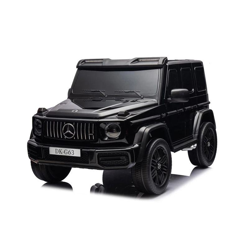 Toy electromobile mercedes g63 dk-g63