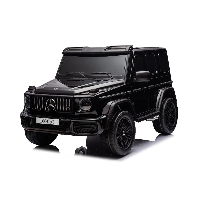 Toy electromobile mercedes g63 dk-g63