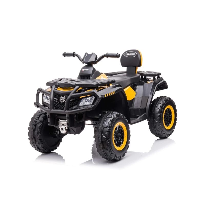 Toy electric atv s615
