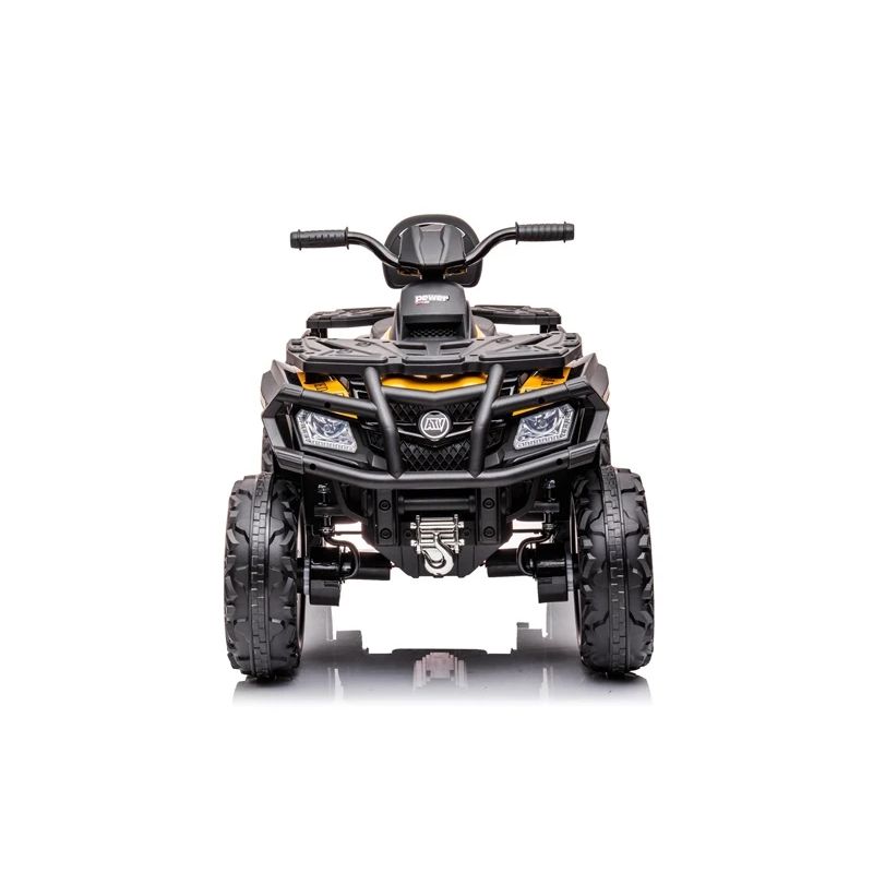 Toy electric atv s615