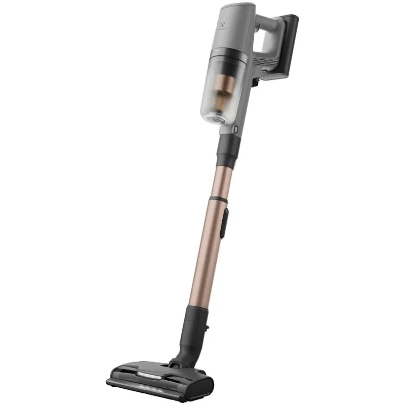 Dulkių siurblys - šluota Electrolux 800 serija EP82UB25UG, 4000 mAh