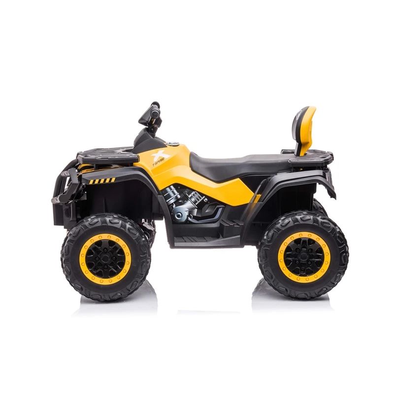 Toy electric atv s615