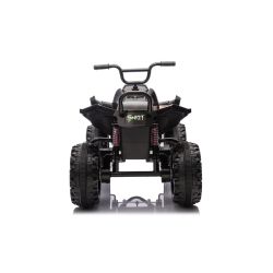 Toy electric atv s621
