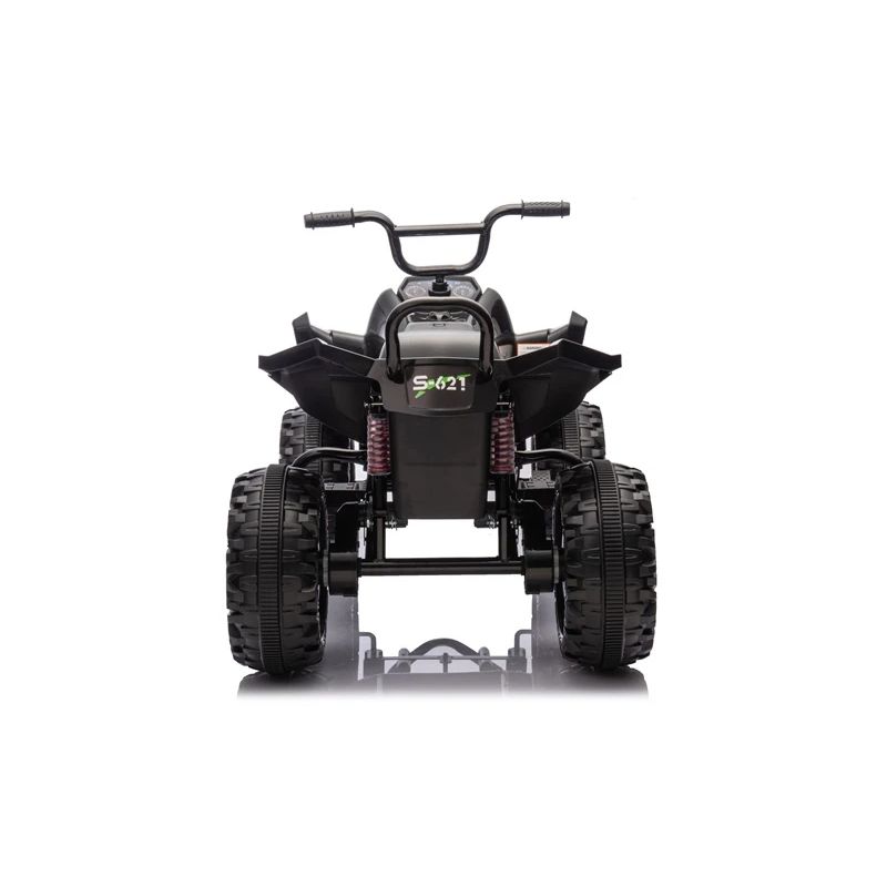 Toy electric atv s621