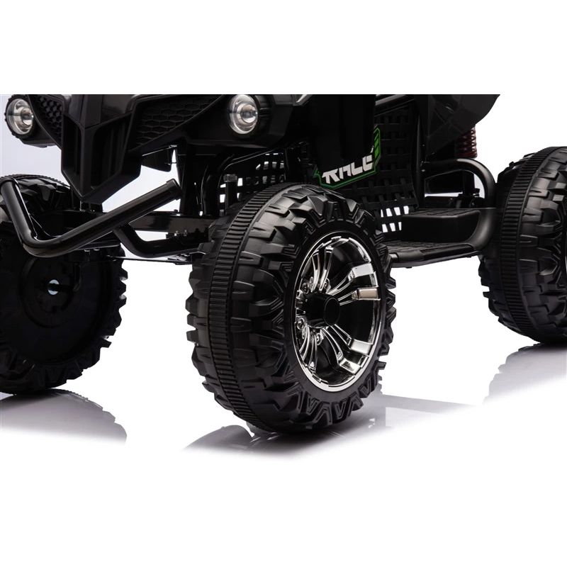 Toy electric atv s621