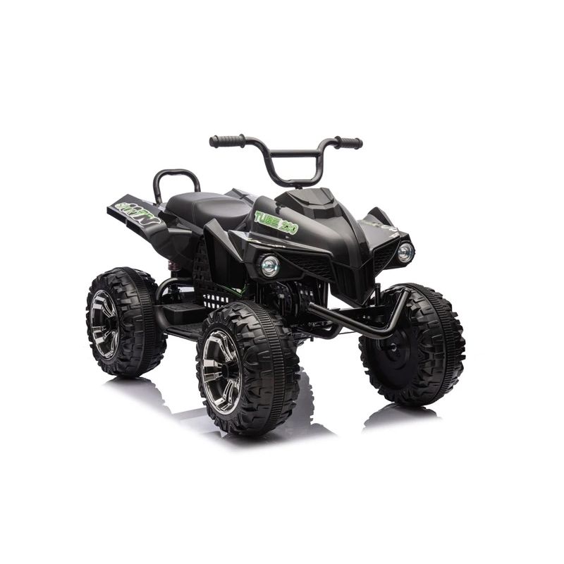 Toy electric atv s621