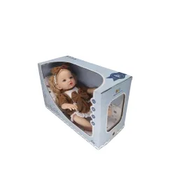 Lelle - jaundzimušais Sennby SNB222H. 35 cm