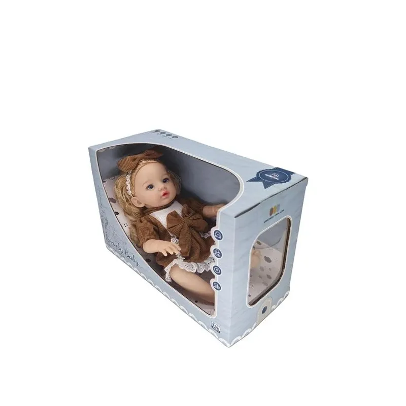 Lelle - jaundzimušais Sennby SNB222H, 35 cm