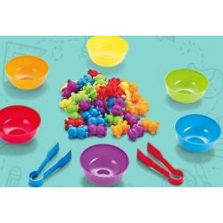 Intelektuāla rotaļlieta Classification Puzzle 4657895