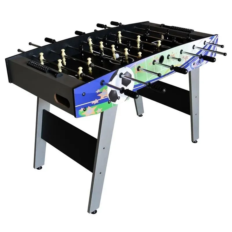 Galda futbols TBSM-110348-02, 122 x 61 x 82 cm, 103.5 cm x 58.4 cm