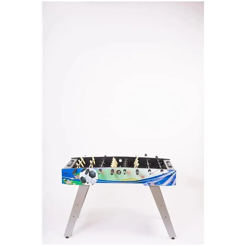 Galda futbols TBSM-110348-02, 122 x 61 x 82 cm, 103.5 cm x 58.4 cm