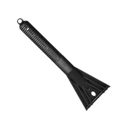 Скребок для льда Autoserio, 30 см, ,цвет-дизайн выбирается случайным образом,