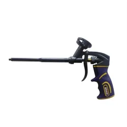 Пистолет для монтажной пены Briko, 21 см