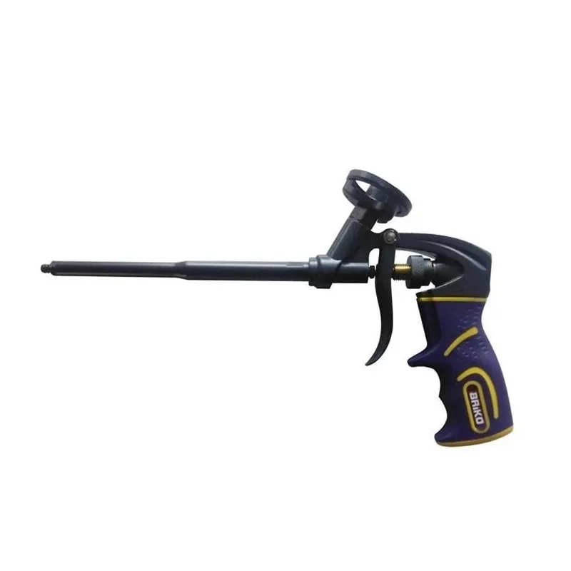 Putu pistole Briko, 21 cm