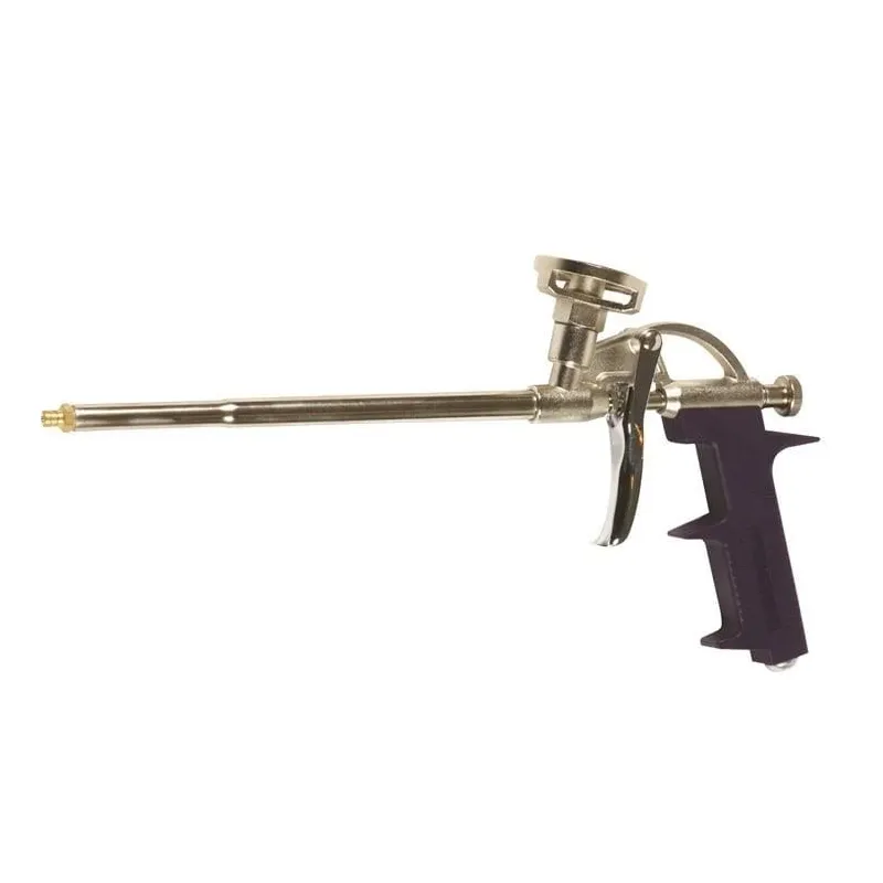 Putu pistole Briko, 39 cm