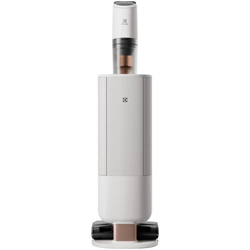 Putekļu sūcējs ep83hb25uv electrolux