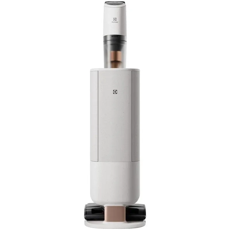 Putekļsūcējs - slota Electrolux 800 sērija EP83HB25UV, 4000 mAh