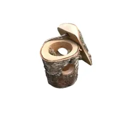 Кормушка для птиц, 20 см x 12 см