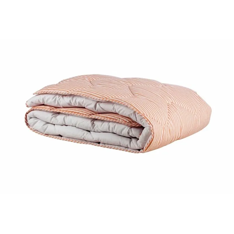 Sega Comco Cotton, 200 x 220 cm, daudzkrāsaina