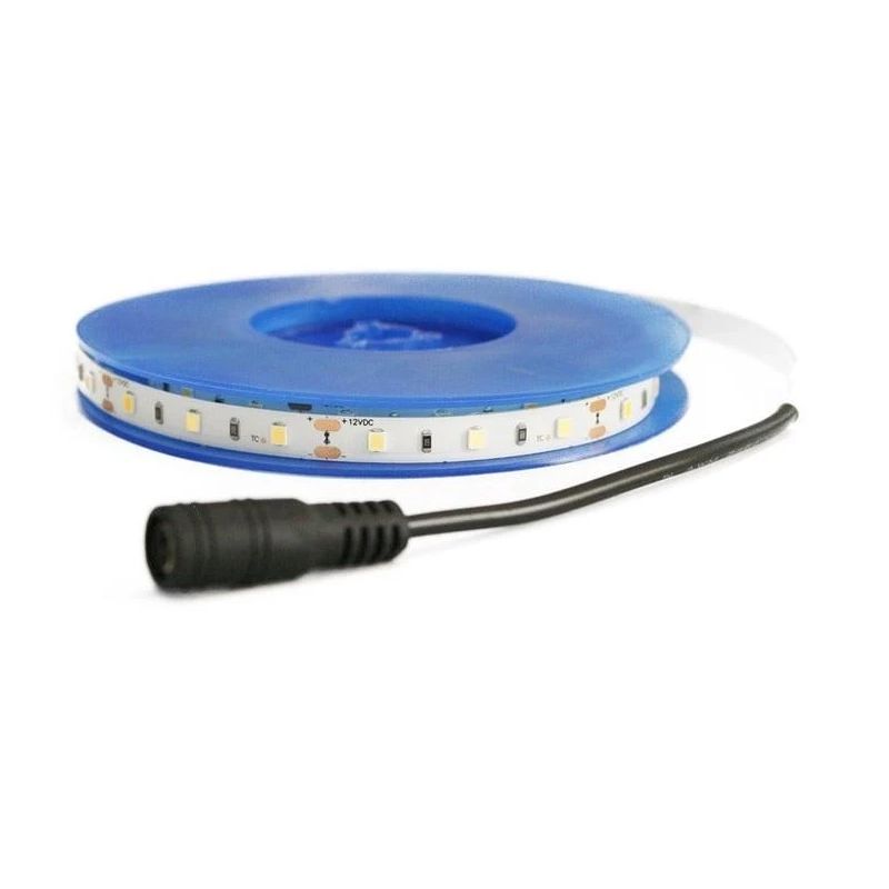 Lenta LED Akto 9.6W. 3000K. 12V. 3M. IP20