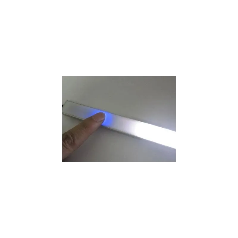 Led sloksnes kontrolieris PROF-DIM2-BL