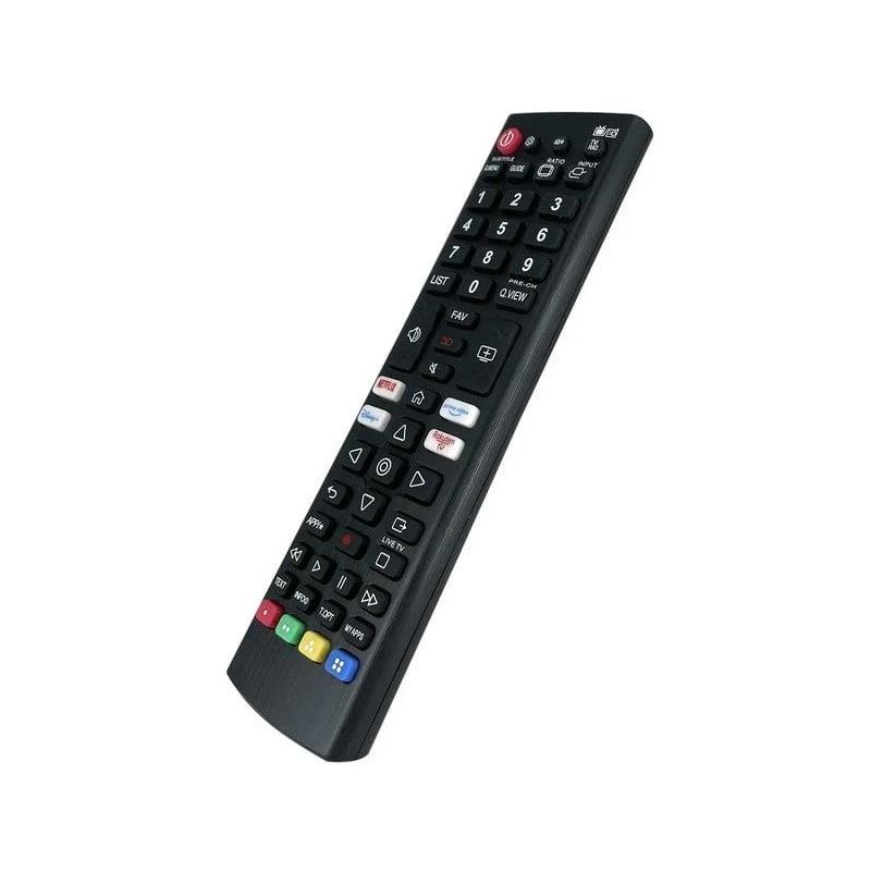 Tālvadības pults P019805