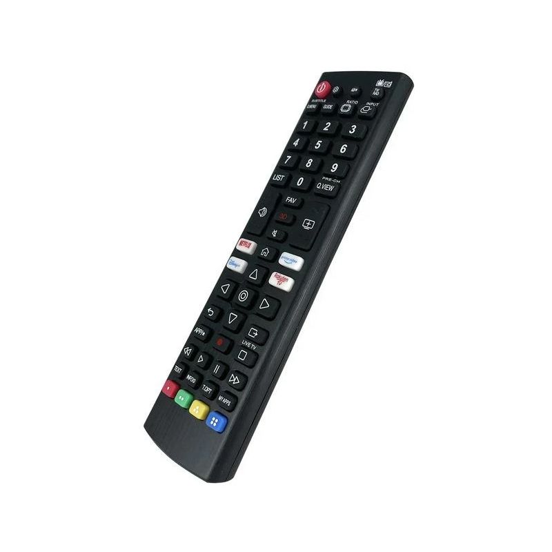 Tālvadības pults P019805