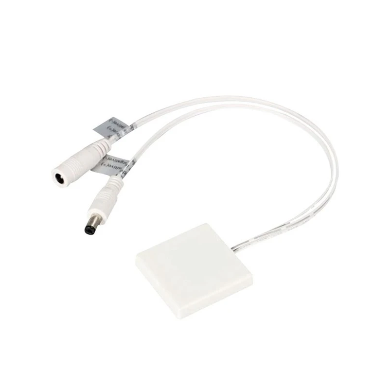 Led kontrolieris 12-24v 4a on-off-dim