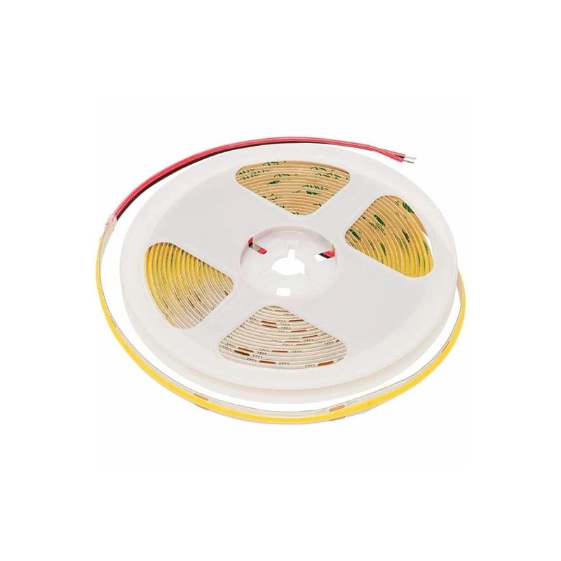 LED lente Lemlux. 11 W. 1200 lm. 5 m. IP20. 24 V