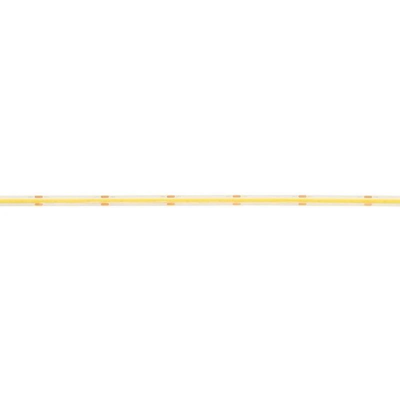 LED lente Lemlux COB5-NW480-11-24. 11 W. 5 m. IP20. 24 V