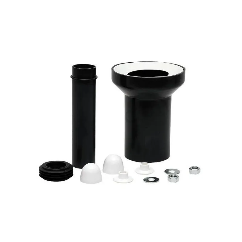 Komplekts Ani Plast, plastmasa-metāls, 28 cm x 4.9 cm