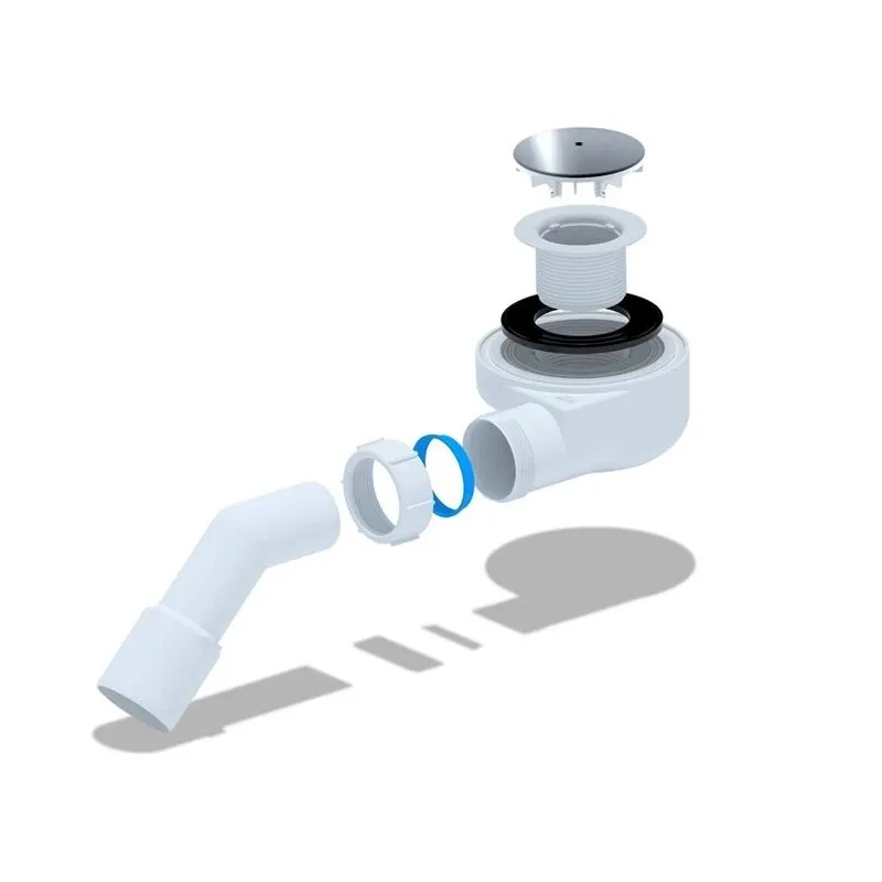 Sifons dušas pamats Ani Plast E451CEU