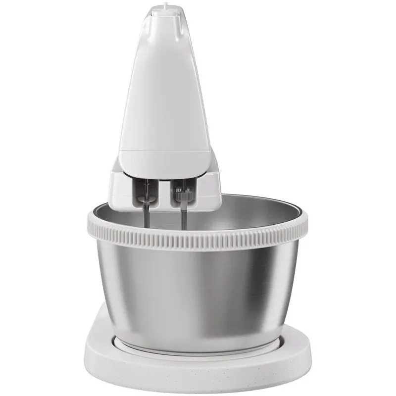 Mikseris ar bļodu Electrolux 500 serija ESM4W, balta