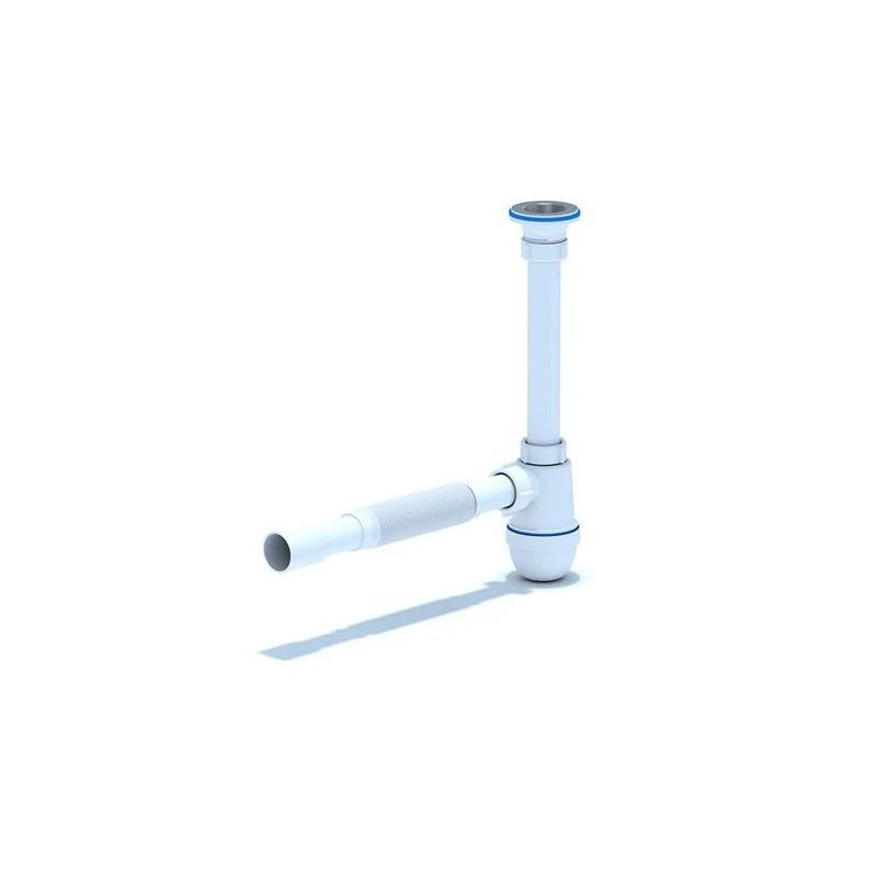 Sifons Ani Plast. 32 mm