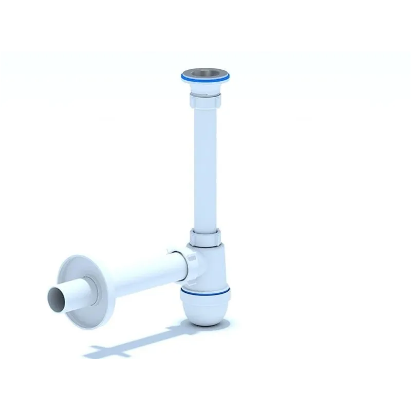 Sifonas praustuvui Ani Plast C1000, 310 mm