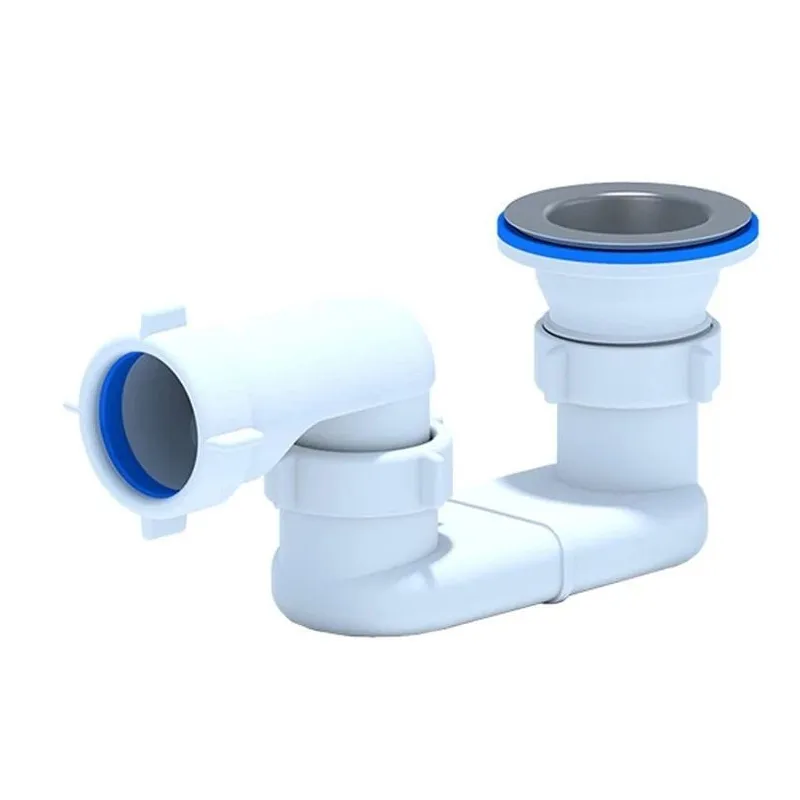 Sifons dušas pamats Ani Plast, 50 mm