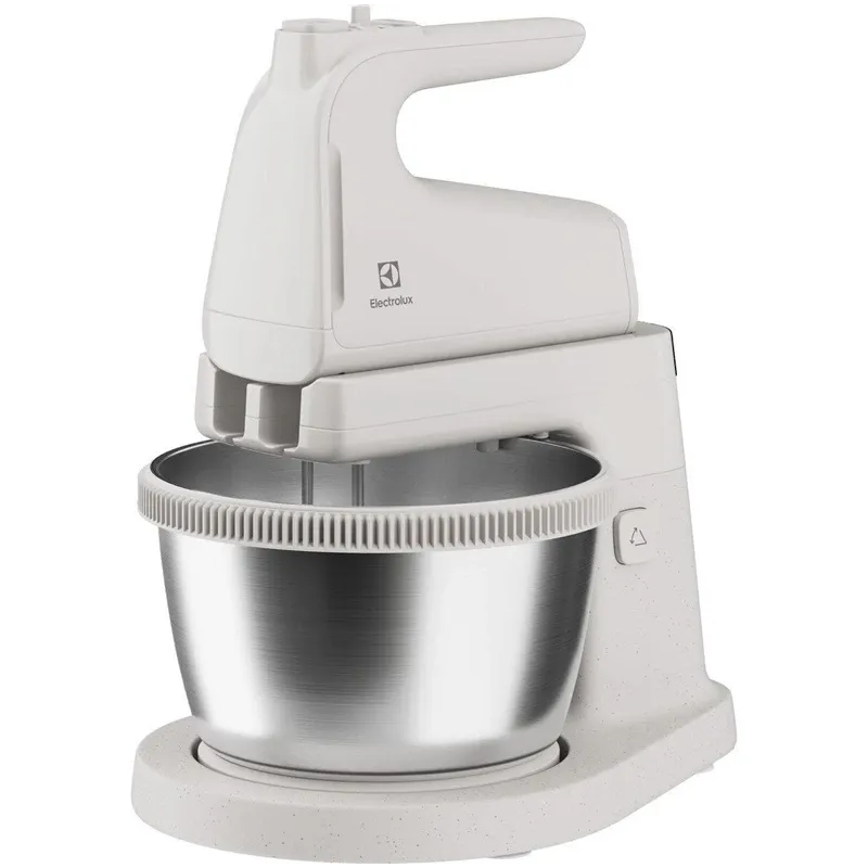 Plakiklis su dubeniu Electrolux 500 serija ESM4W, balta sp.