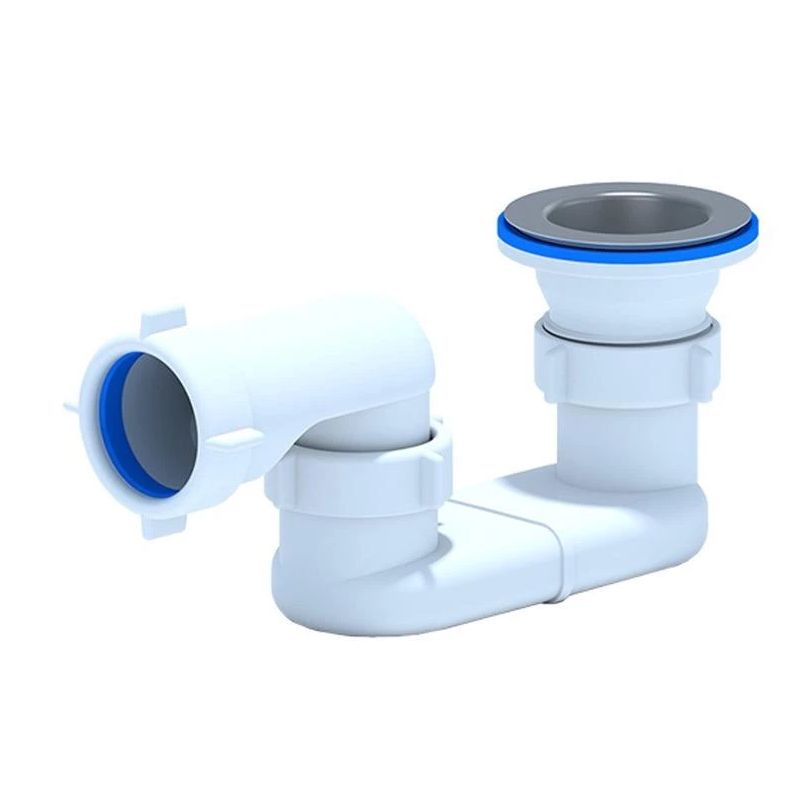 Sifons dušai e016vdeu taisna caur.