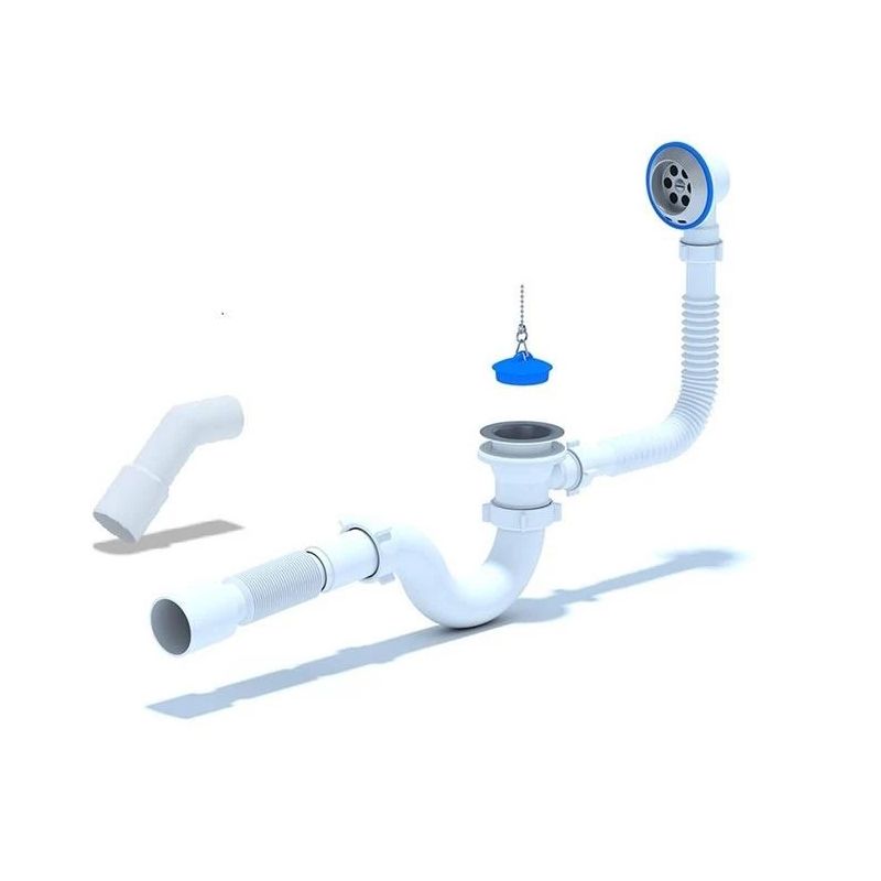 Sifons vannai e156 1 1-2 45 40x50 el.c.