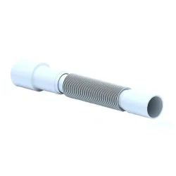 Flexible hose k436vdeu 40x40-50mm 375mm