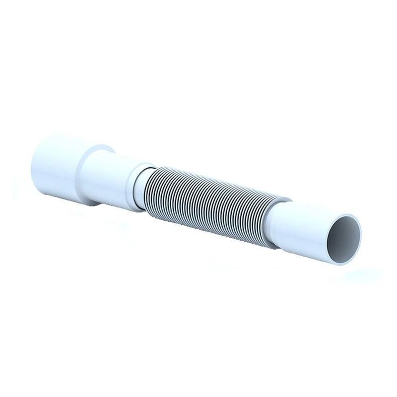 Elastīgā šļūtene K436VDEU, 40×40-50 mm, 375 mm.