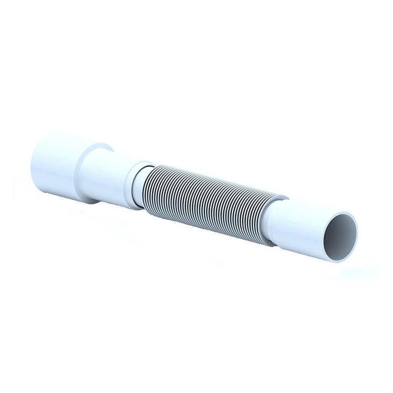 Elastīgā šļūtene K436VDEU, 40×40-50 mm, 375 mm.