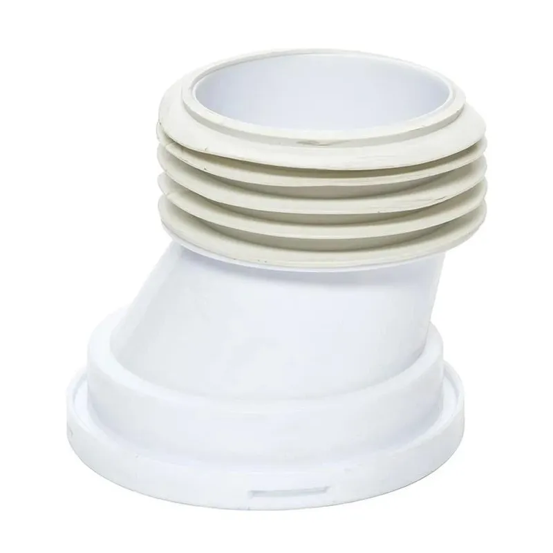 Alkūnė plautuvei Ani Plast W0220EU, balta sp.