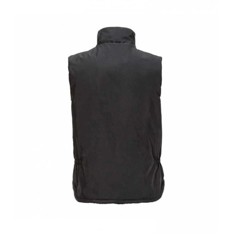 Veste Bo Safety VS-CAN-0200. melna. XL izmērs