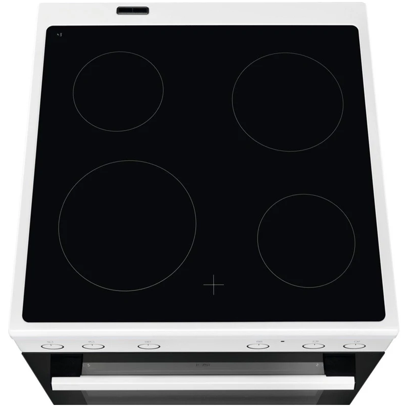 Plīts ELECTROLUX E-E ST LKR62001CW