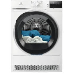 Džiovyklė Electrolux 600 serija EW6D295GE, 9 kg
