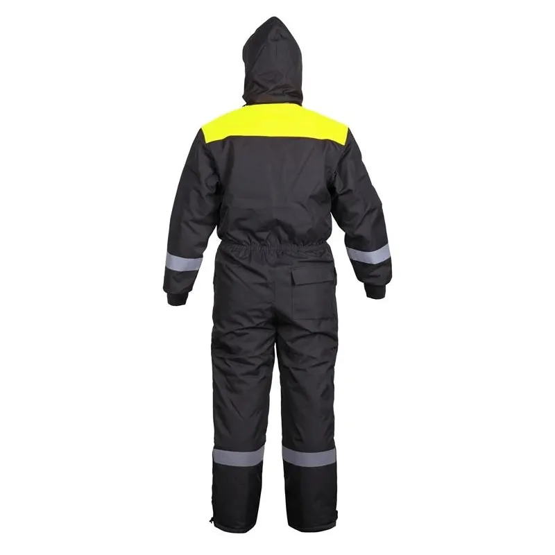 Žieminis kombinezonas CANVAS ARCTIC FB-8906 L