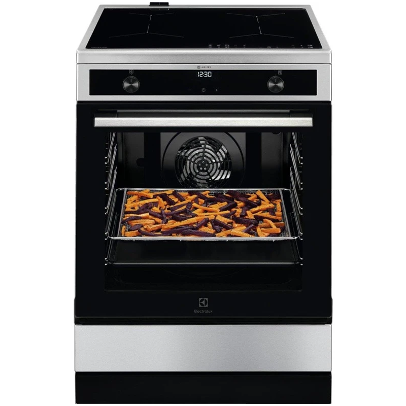 Viryklė e-e i lki64023axelectrolux