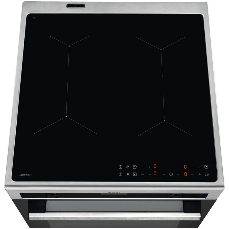 Viryklė e-e i lki64023axelectrolux